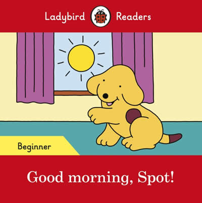 Good morning. spot &ndash; lbr beginner