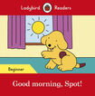 Good morning. spot – lbr beginner