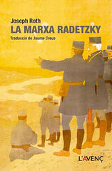 La Marxa Radetzky La Marxa Radetzky