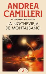La nochevieja de Montalbano La nochevieja de Montalbano