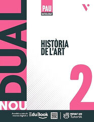 VVC B2 Hist&ograve;ria de l'art/+QA+DG/DUAL/26