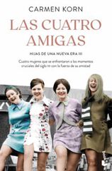 Las cuatro amigas Las cuatro amigas