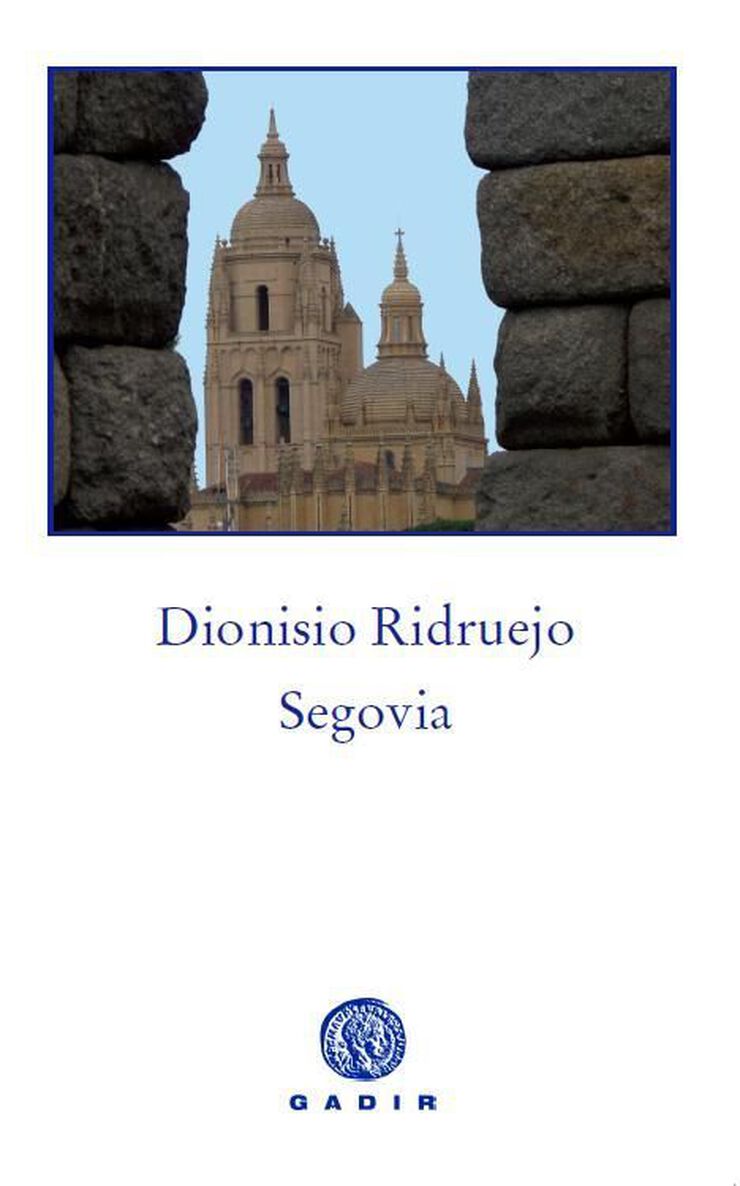 Segovia