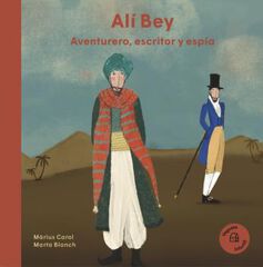 Alí Bey Alí Bey