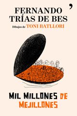 Mil millones de mejillones Mil millones de mejillones