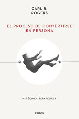 El proceso de convertirse en persona El proceso de convertirse en persona