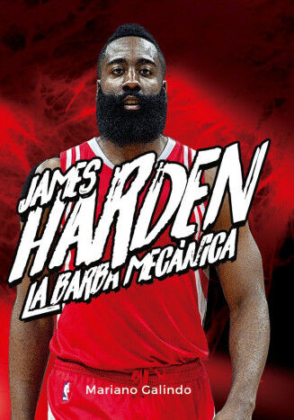 JAMES HARDEN