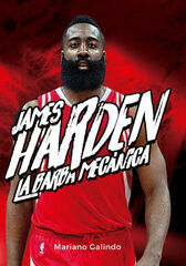 JAMES HARDEN JAMES HARDEN