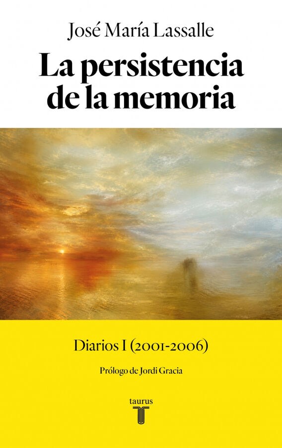 La persistencia de la memoria
