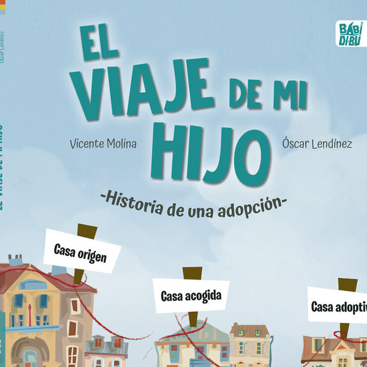 El viaje de mi hijo