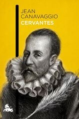 Cervantes Cervantes