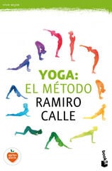 Yoga: el método Ramiro Calle Yoga: el método Ramiro Calle