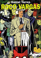 Roco Vargas