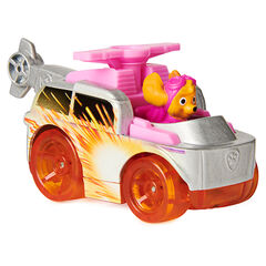 Si Metal Die Cast Vehícle Patrulla Canina Assortits