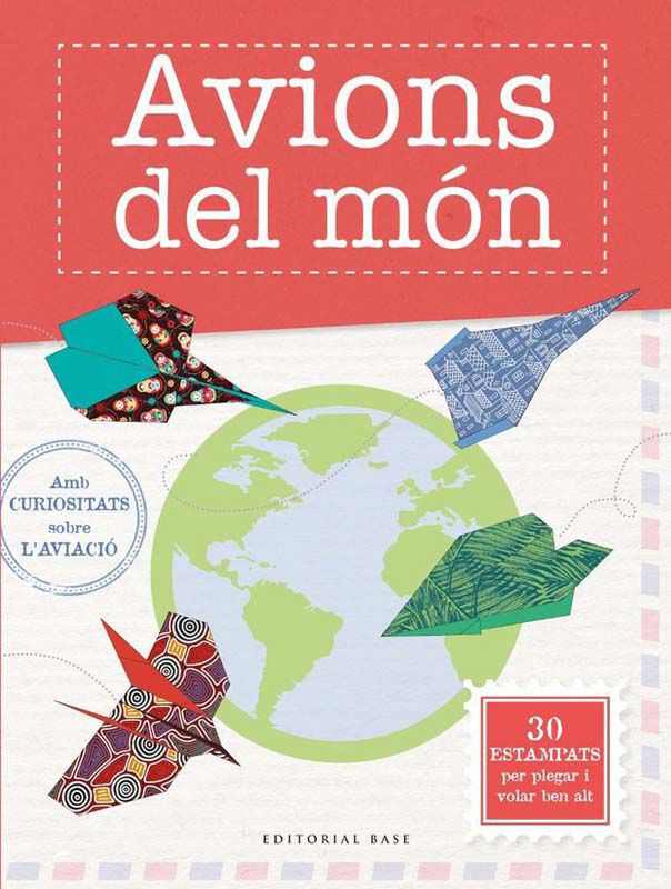 Avions del m&oacute;n