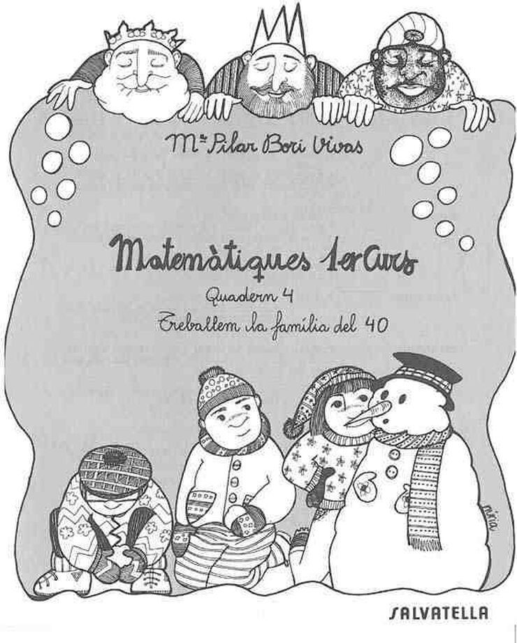Matemàtiques 1 Quadern 04 Salvatella