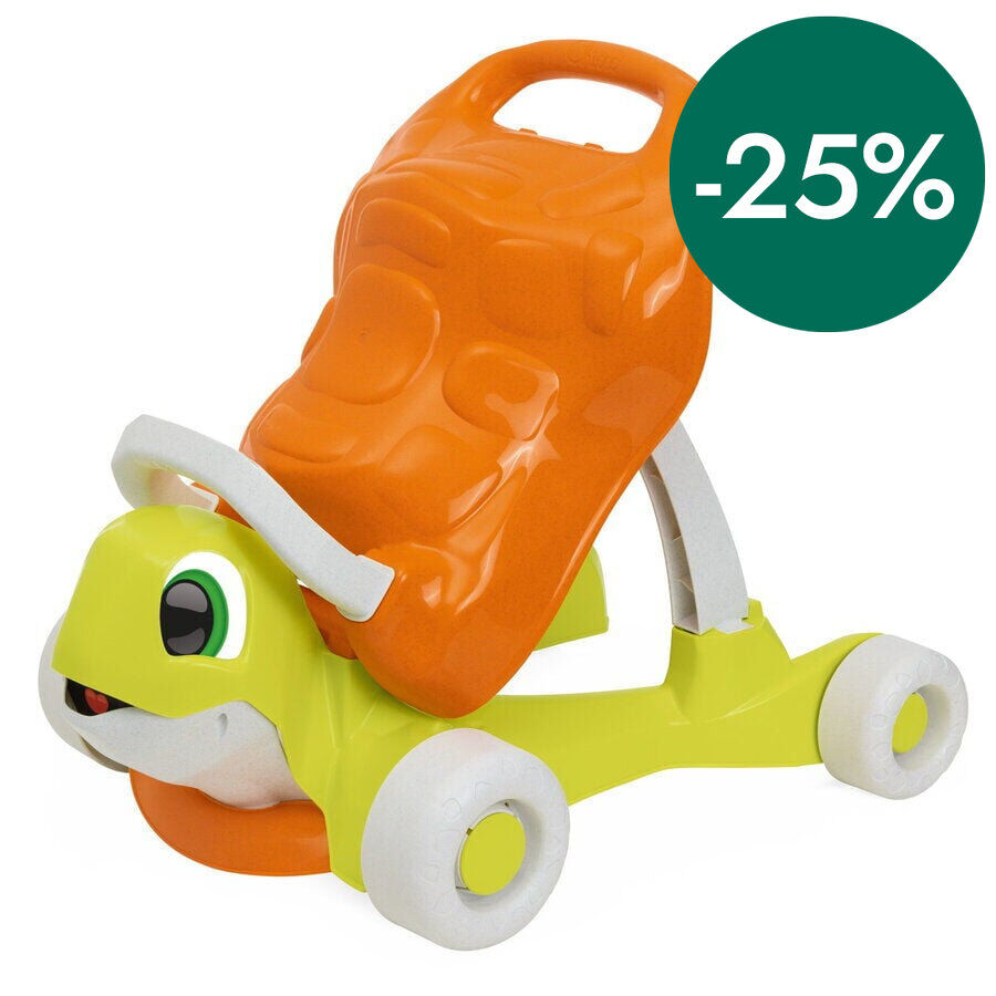 Caminador Tortuga Walk&Ride