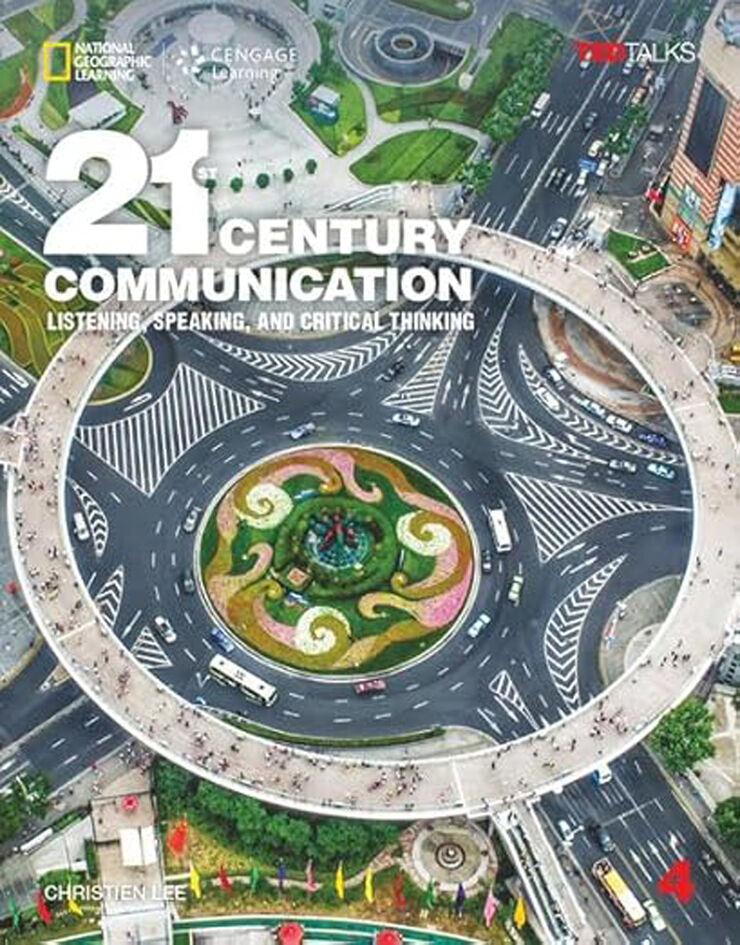 Hnl 21St Century Com.4/Sb