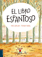 Libro espantoso, El