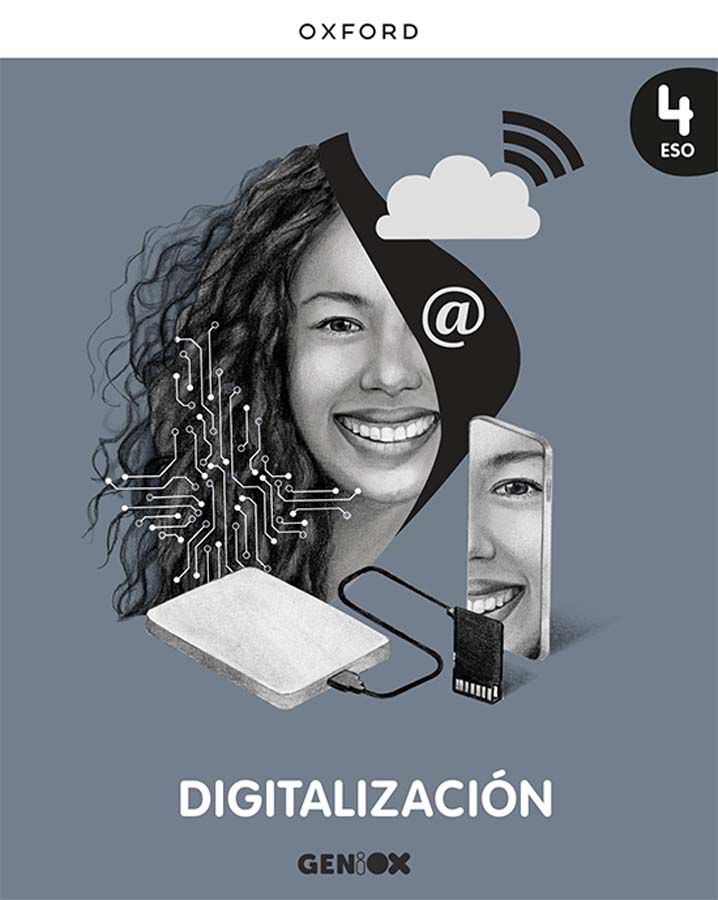 Geniox Digitalizaci&oacute;n 4&ordm;eso La