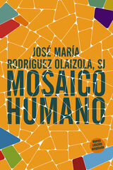 Mosaico humano Mosaico humano