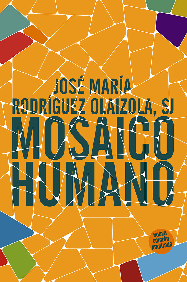 Mosaico humano