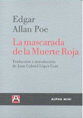 La mascarada de la muerte roja