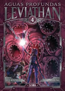 Leviathan. Aguas profundas. Vol. 04
