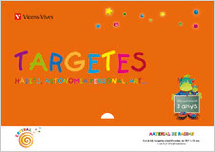 Vvc p3 targetes d'hàbits