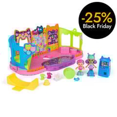 Àtic Sala de Festes