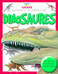 Quaderns d'adhesius dinosaures