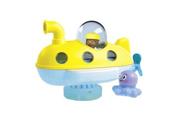 Playmobil Junior Tinti Submar&iacute; de Colors 71440