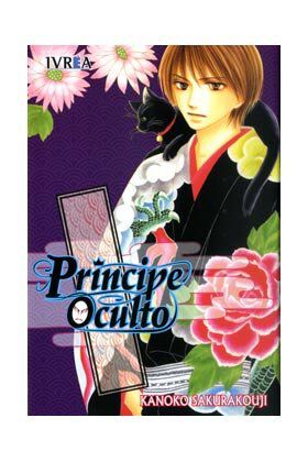 Principe oculto  (tomo &uacute;nico)