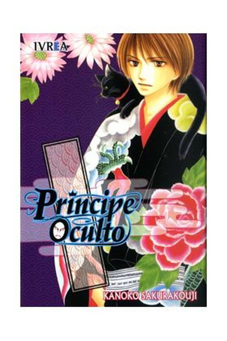 Principe oculto  (tomo &uacute;nico)