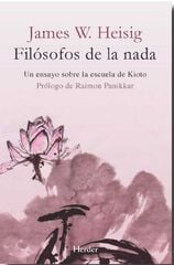 Filósofos de la nada Filósofos de la nada