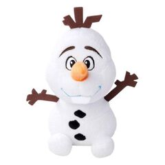 Peluche Olaf Frozen Disney 25 cm Simba