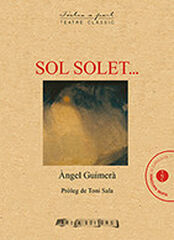 SOL SOLET... SOL SOLET...
