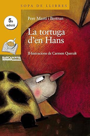 La tortuga d'en Hans