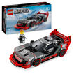 LEGO® Speed Champions Cotxe de Curses Audi S1 e-tron quattro 76921