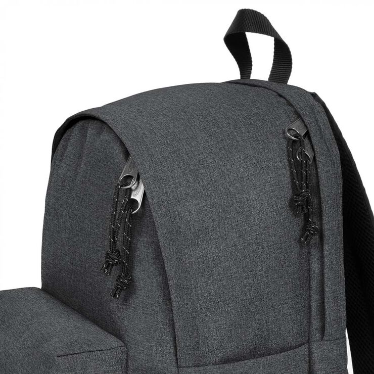 Mochila Eastpak Day Office Denim Black