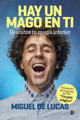 Hay Un Mago En Ti Hay Un Mago En Ti
