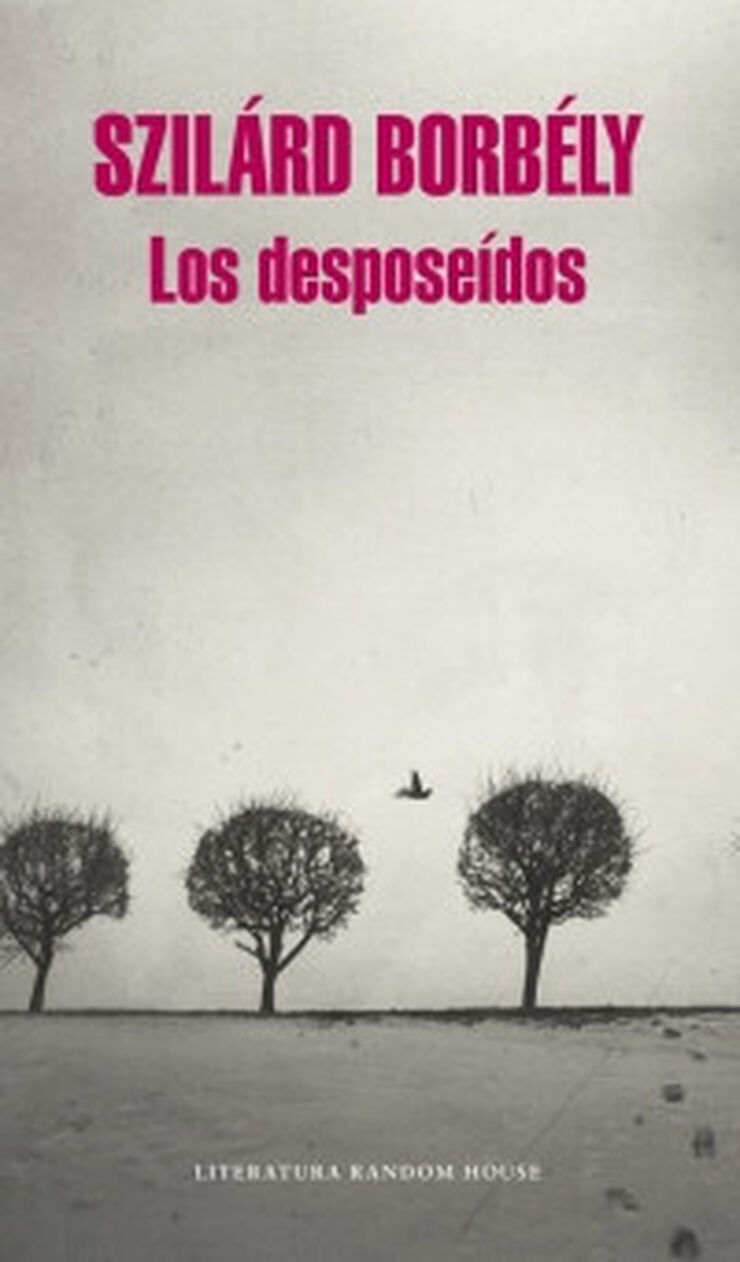 Desposeídos, Los