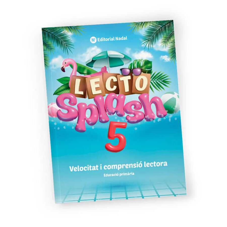 Lecto Splash 5