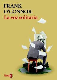 La voz solitaria