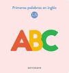 ABC. Primeras palabras en inglés