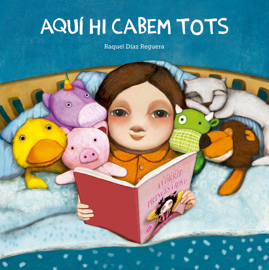 Aqu&iacute; hi cabem tots