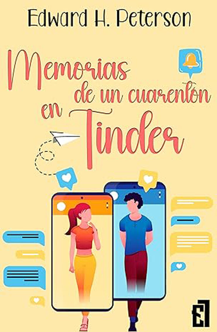 Memorias de un cuarentón en Tinder