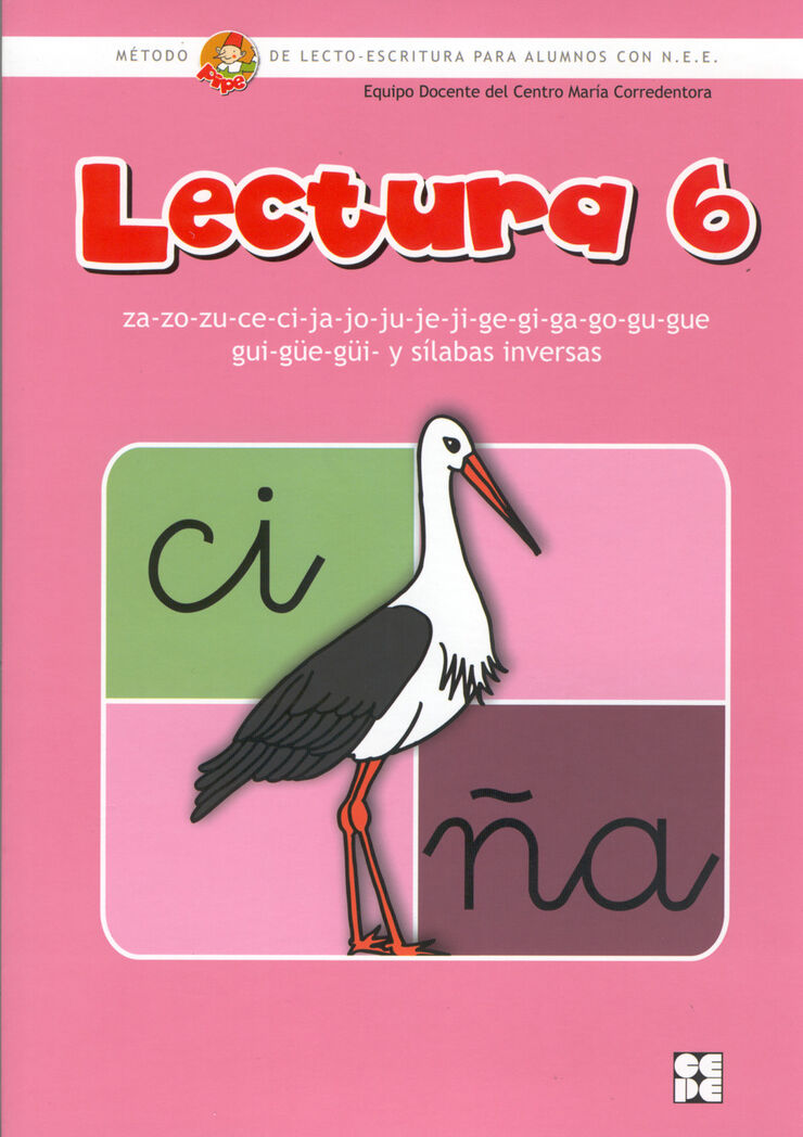 Lectura 6