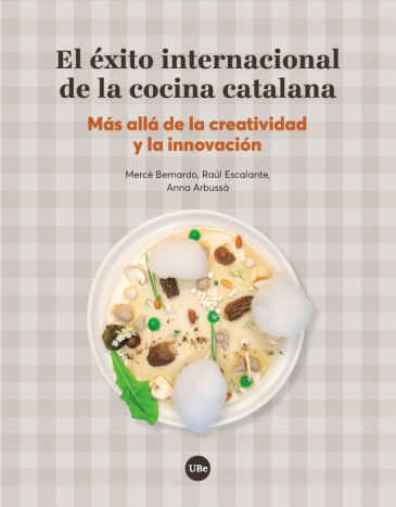 El &eacute;xito internacional de la cocina cata