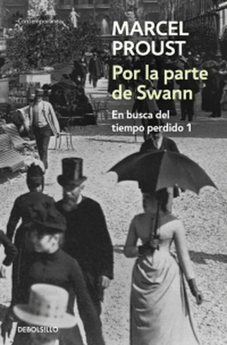 Por la parte de Swann